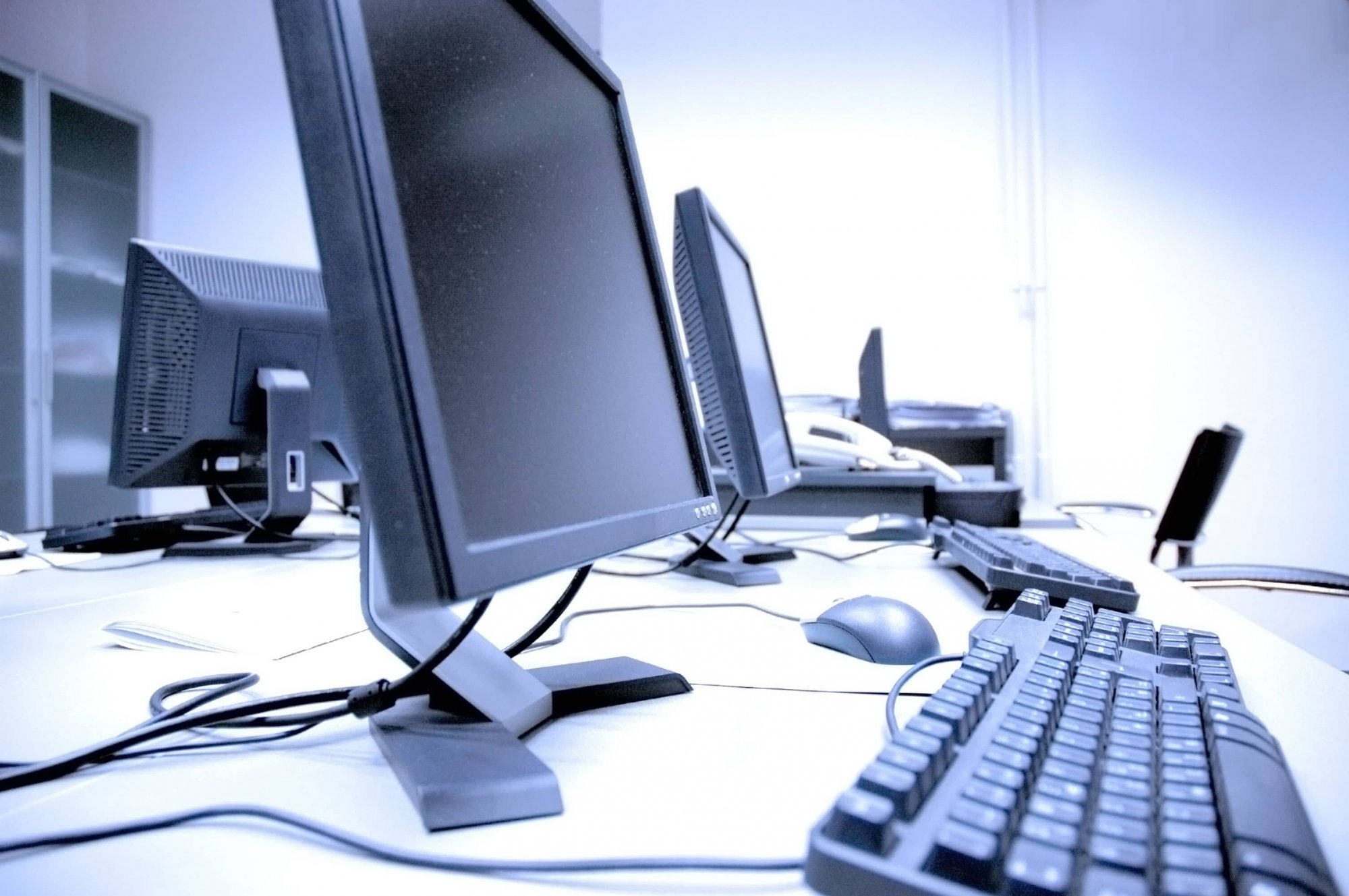 IT аутсорсинг